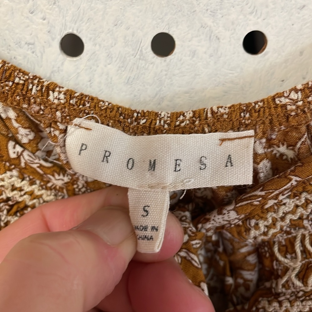 PROMESA - Picture 8 of 10
